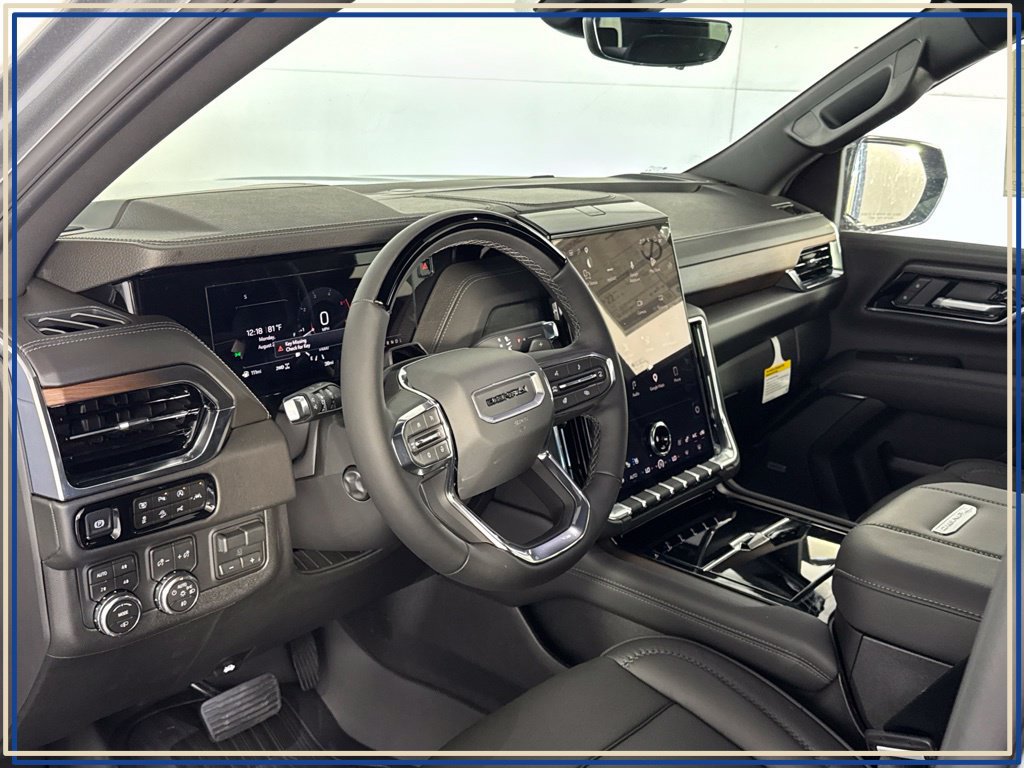2026 GMC Yukon Denali - Photo 14