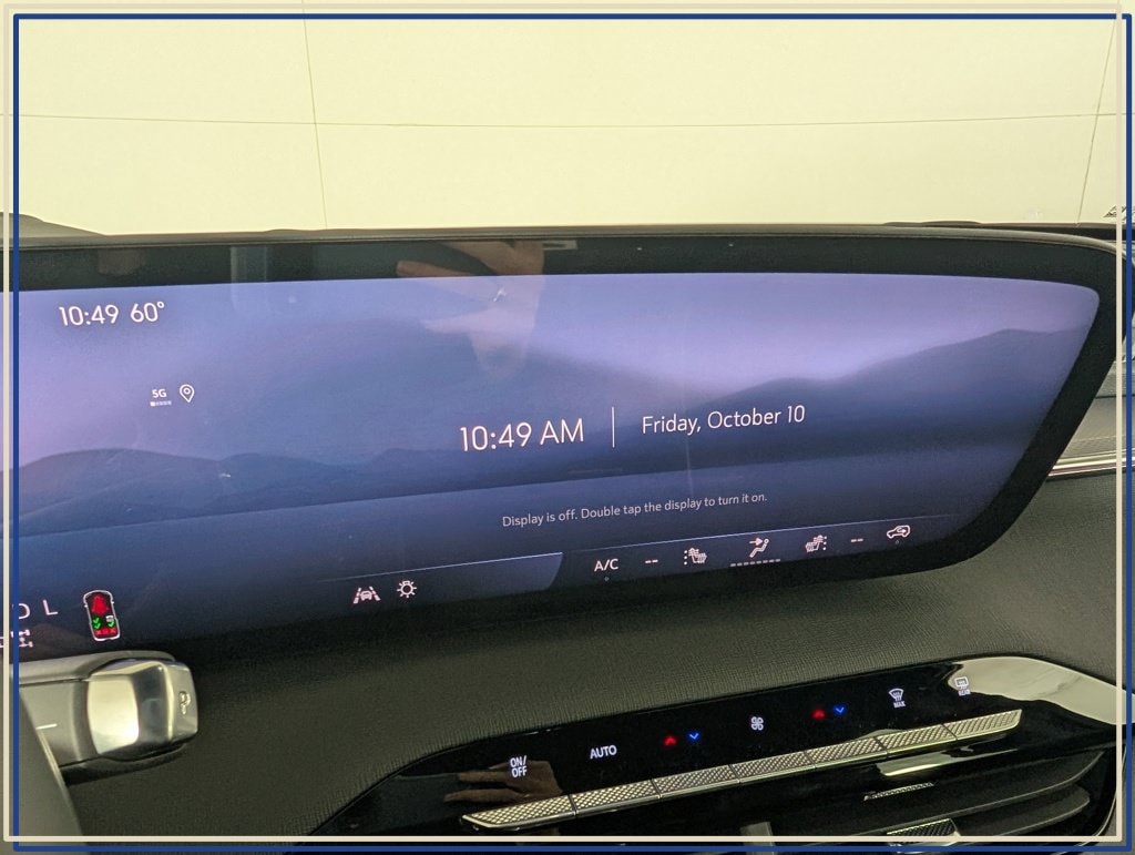 2026 Buick Enclave Sport Touring - Photo 25