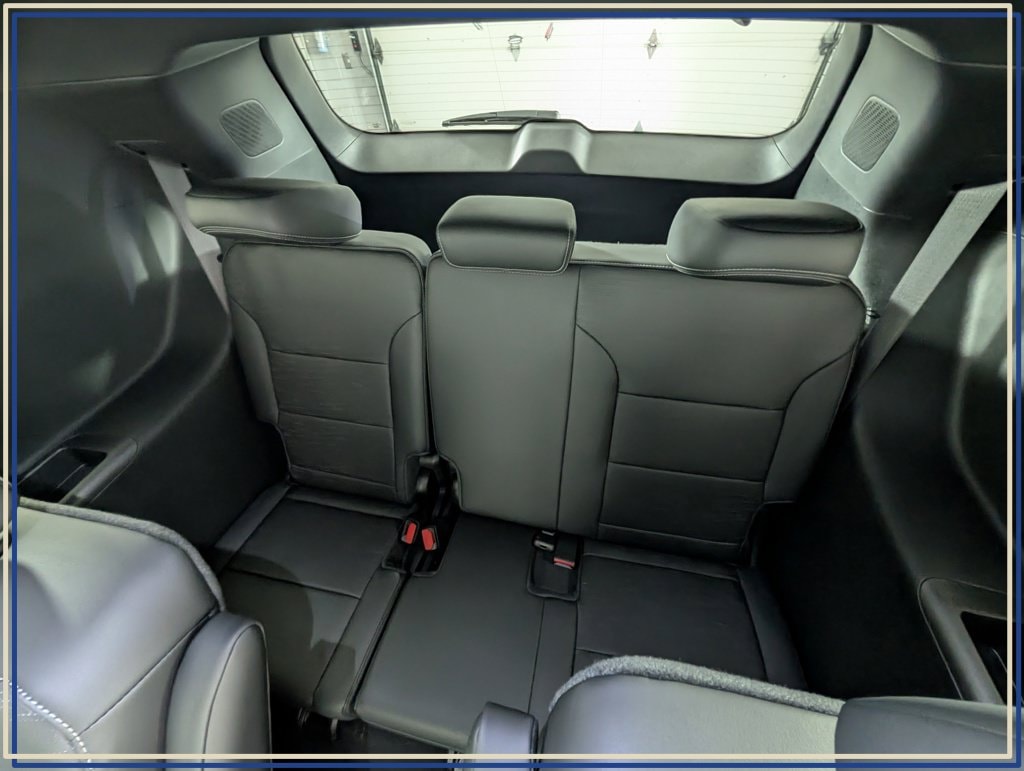 2026 Buick Enclave Sport Touring - Photo 35