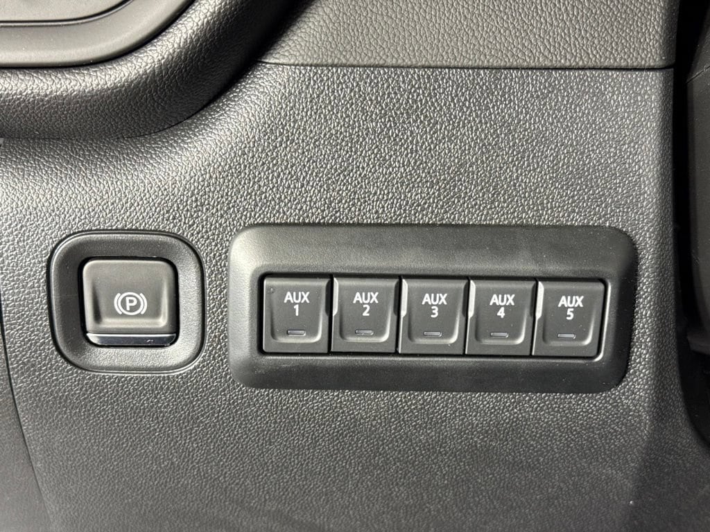 2026 GMC Sierra 2500HD Pro - Photo 20