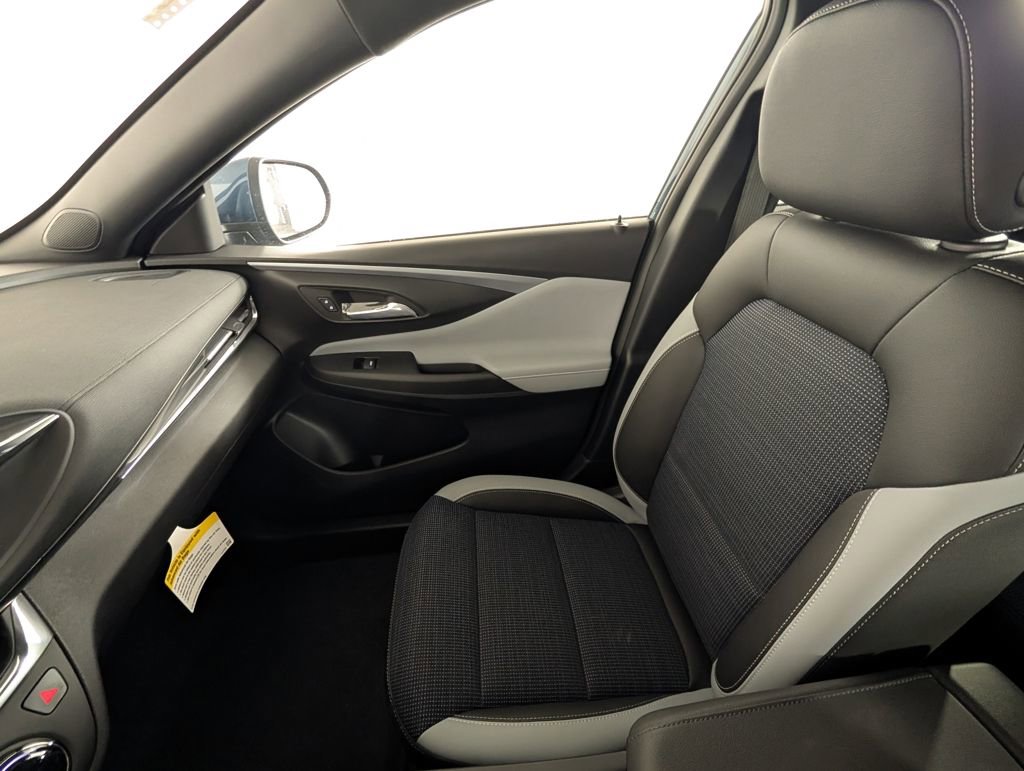 2026 Buick Envista Preferred - Photo 24