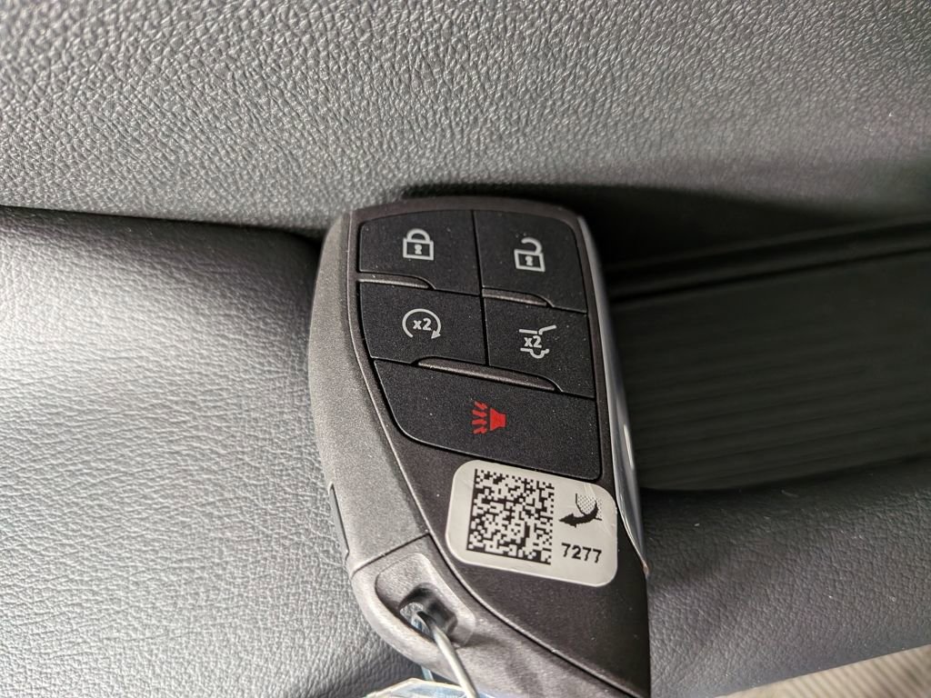2025 Buick Enclave Sport Touring - Photo 35