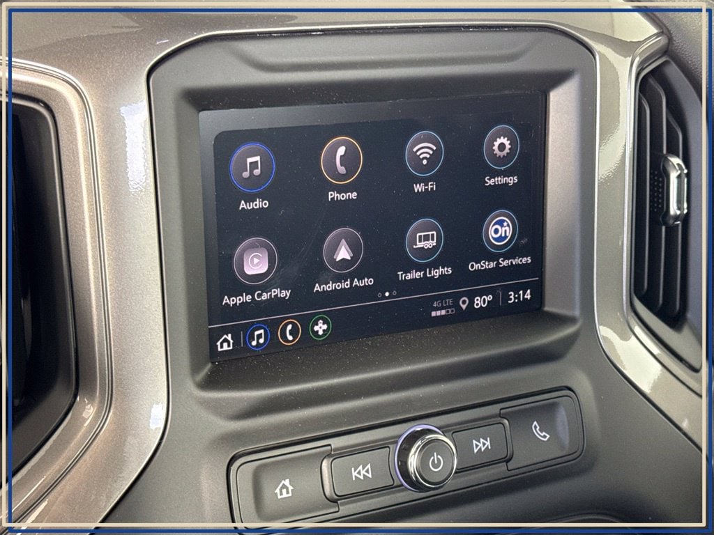 2026 GMC Sierra 1500 Pro - Photo 21