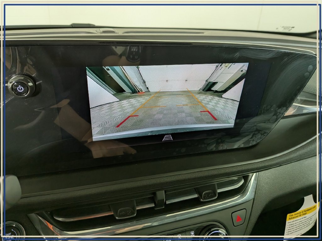 2026 Buick Envista Preferred - Photo 22