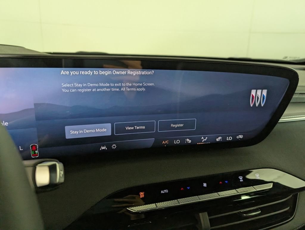2026 Buick Enclave Sport Touring - Photo 24