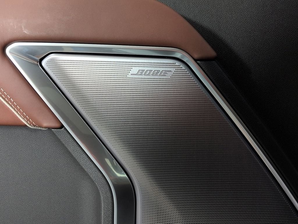 2026 GMC Sierra 2500HD Denali Ultimate - Photo 24