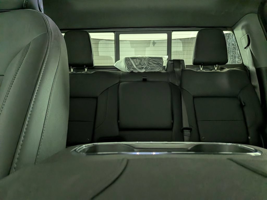 2026 GMC Sierra 1500 Elevation - Photo 25