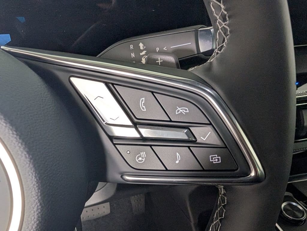 2026 Buick Enclave Sport Touring - Photo 23