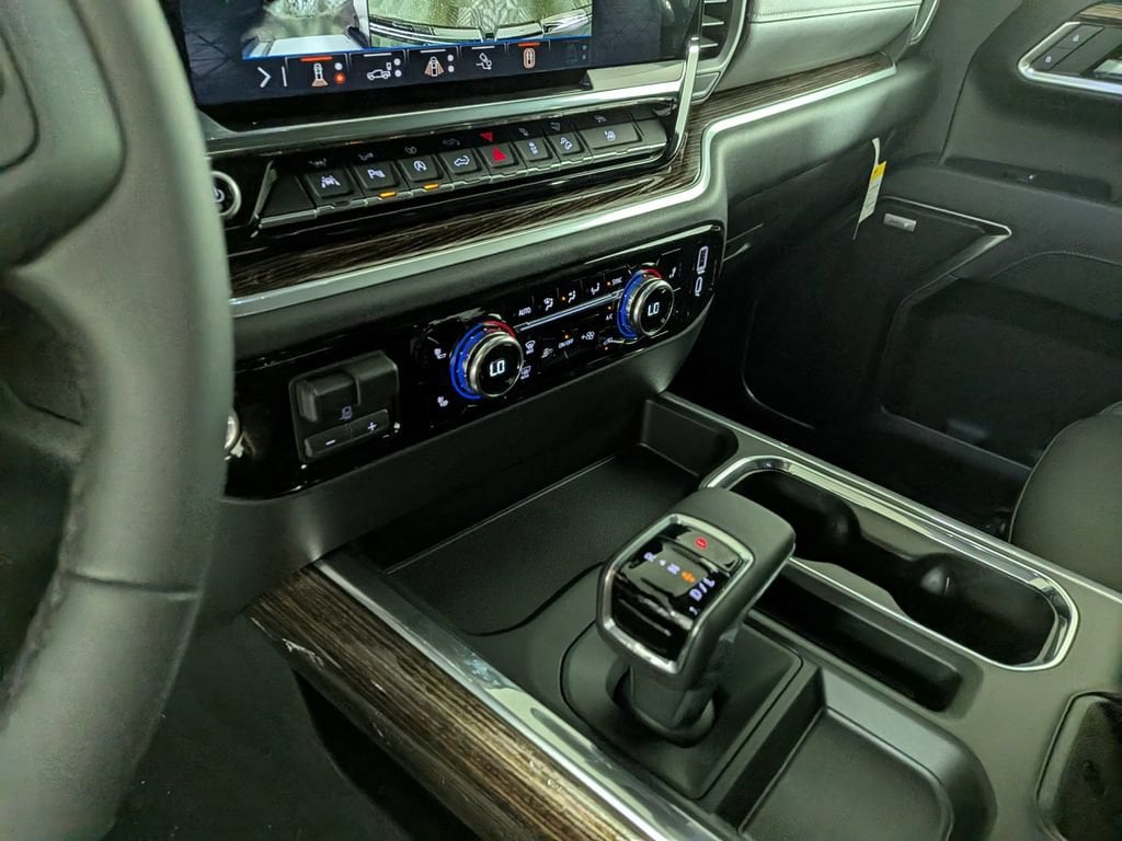 2026 GMC Sierra 1500 Elevation - Photo 22
