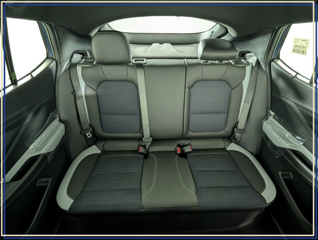 2026 Buick Envista Preferred - Photo 26
