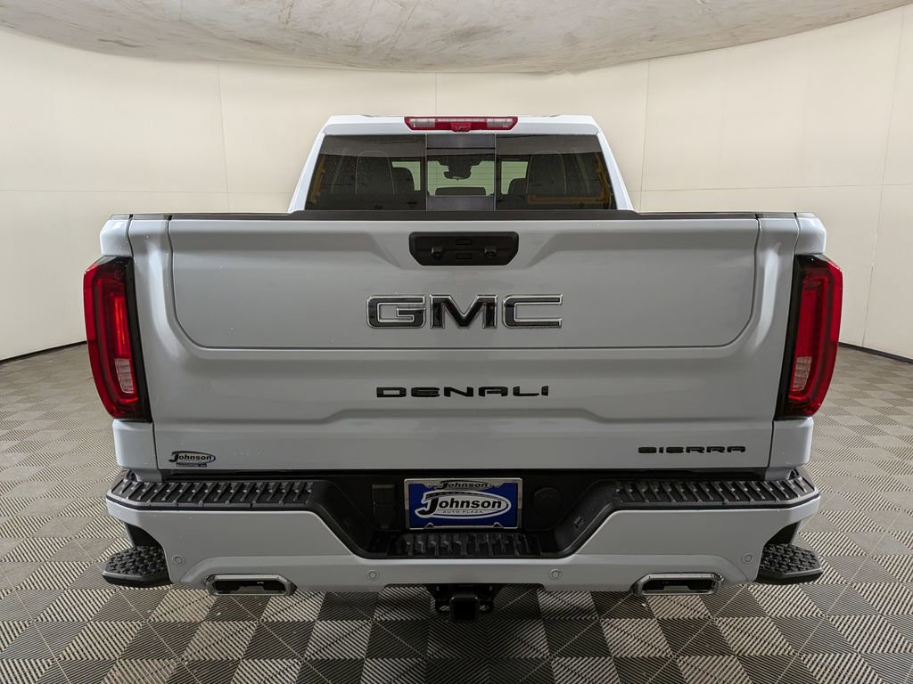 2026 GMC Sierra 1500 Denali Ultimate - Photo 8