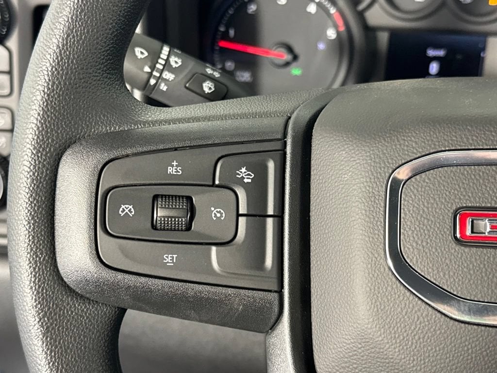 2026 GMC Sierra 3500HD Pro - Photo 16
