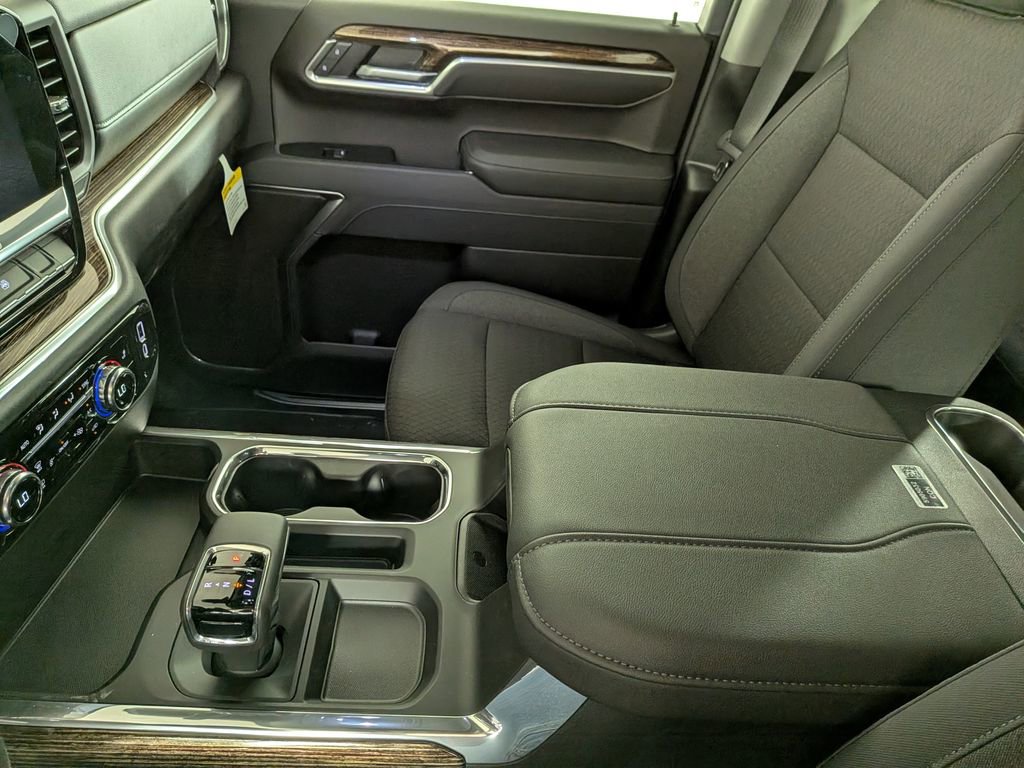 2026 GMC Sierra 1500 Elevation - Photo 23