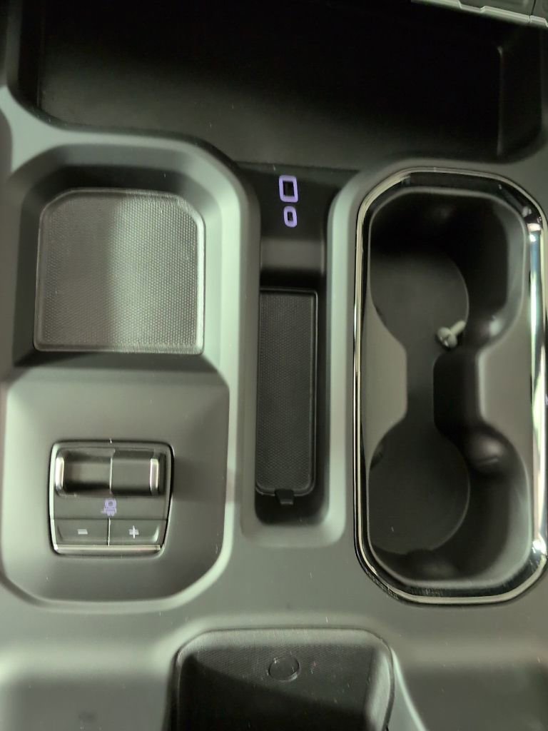2026 GMC Sierra 2500HD AT4 - Photo 16