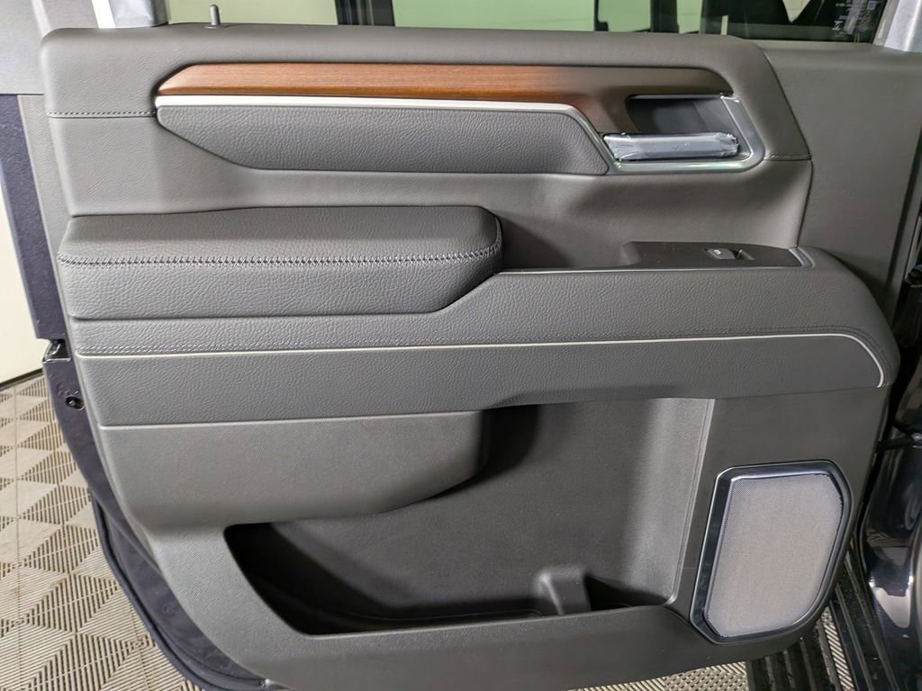 2026 GMC Sierra 2500HD Denali - Photo 29
