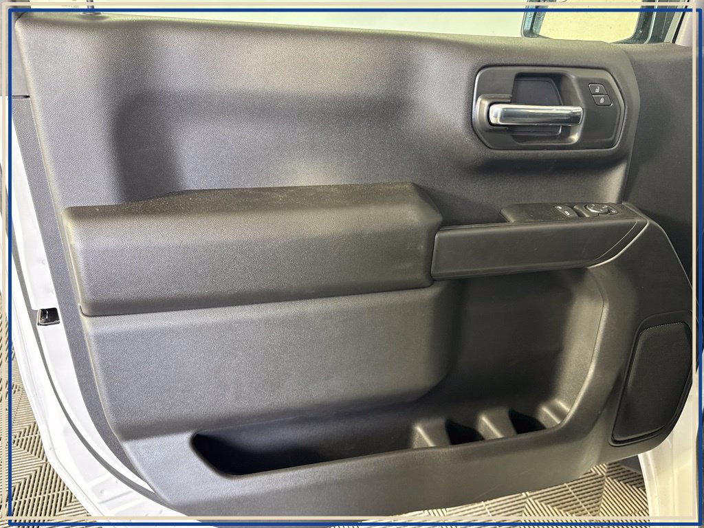 2026 GMC Sierra 1500 Pro - Photo 27