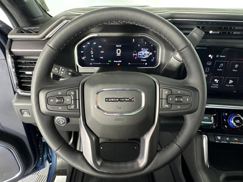2026 GMC Sierra 3500HD Denali Ultimate - Photo 10