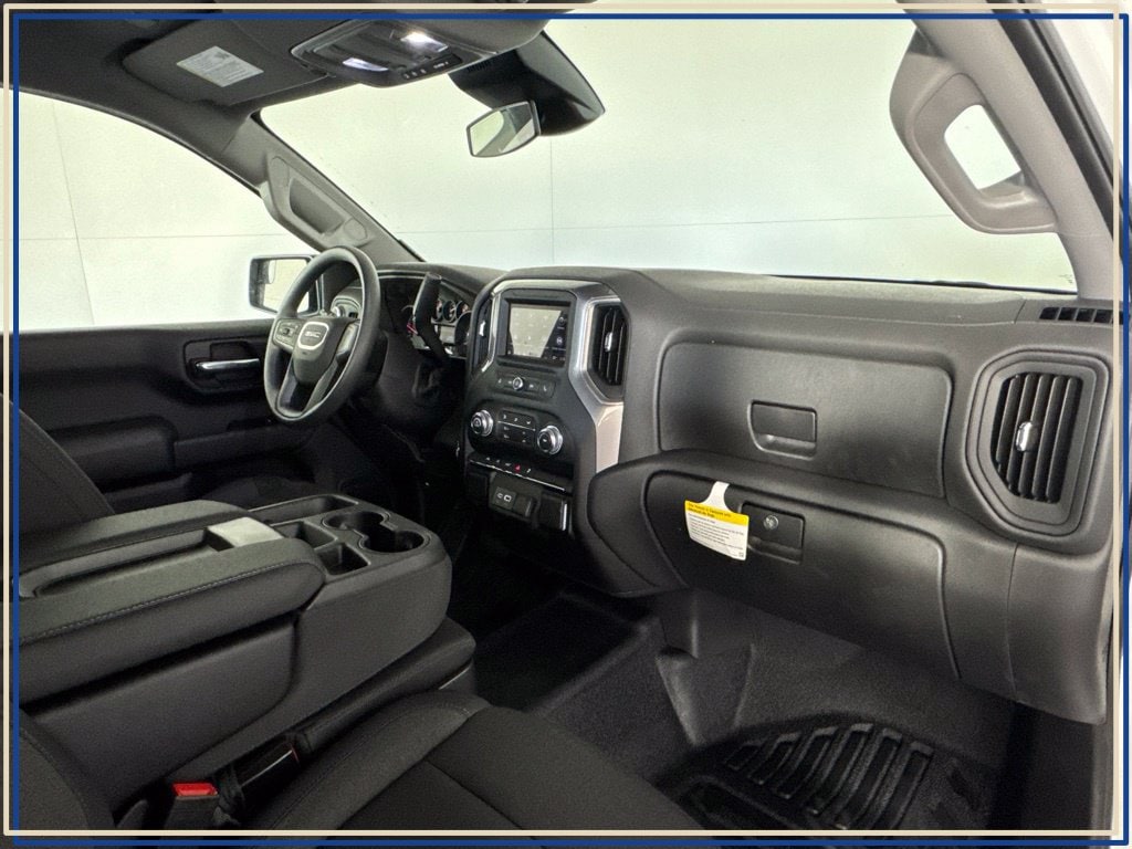 2026 GMC Sierra 1500 Pro - Photo 31