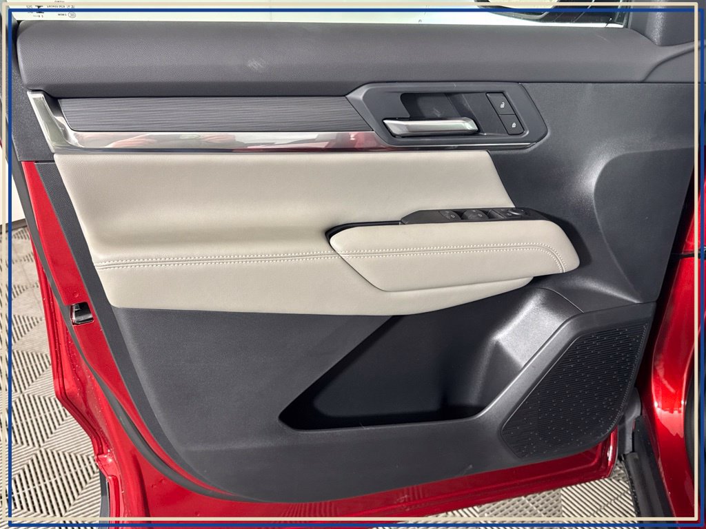 2027 GMC Terrain Elevation - Photo 25