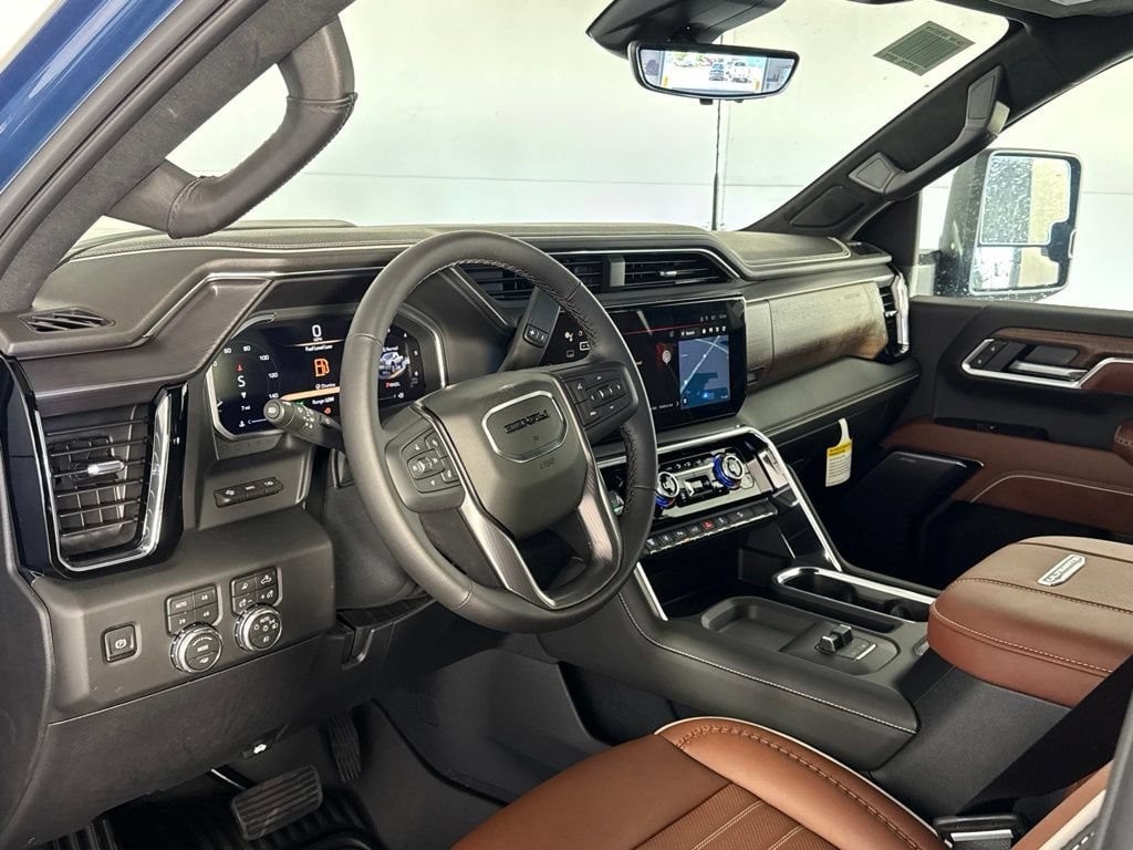 2026 GMC Sierra 3500HD Denali Ultimate - Photo 14