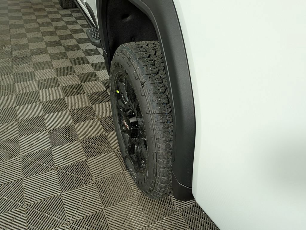 2026 GMC Sierra 2500HD AT4 - Photo 12