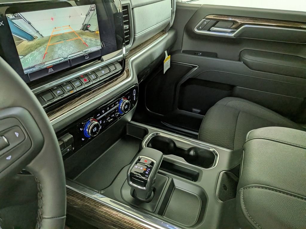 2026 GMC Sierra 1500 Elevation - Photo 22