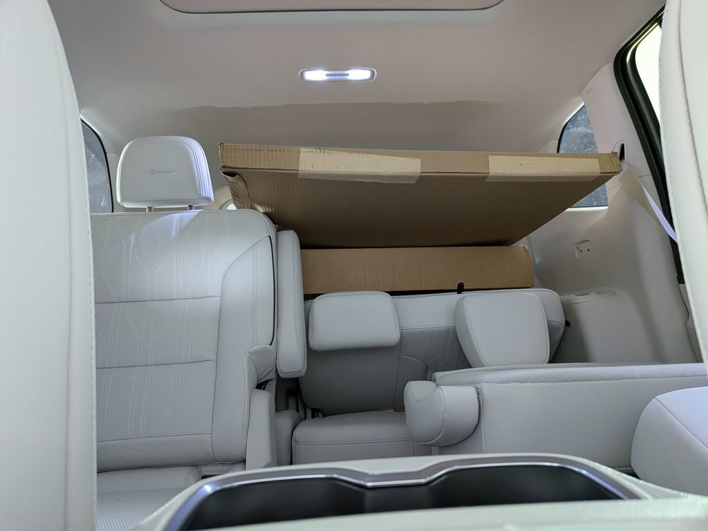 2026 Buick Enclave Avenir - Photo 30