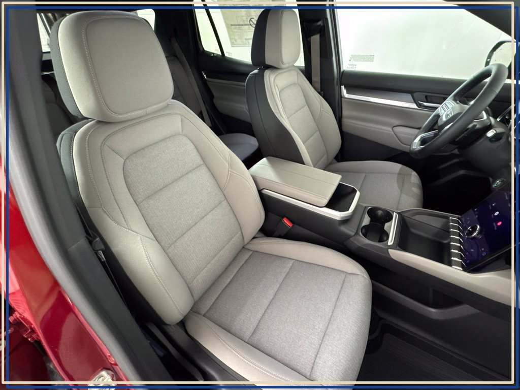 2027 GMC Terrain Elevation - Photo 32