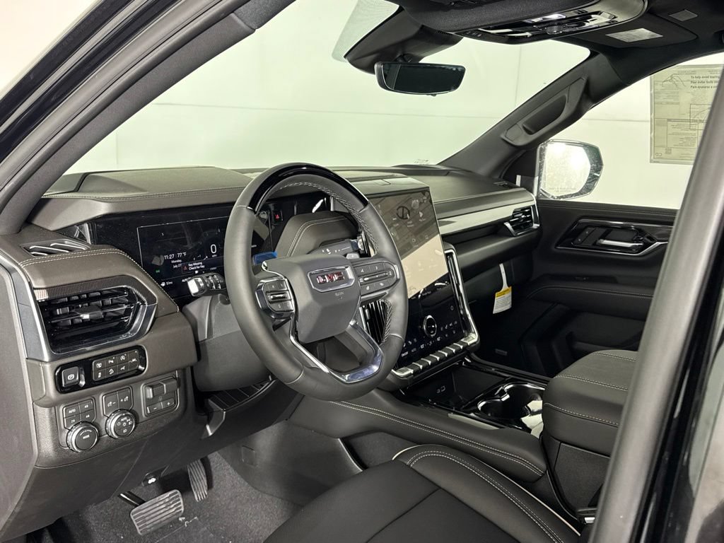 2026 GMC Yukon XL Elevation - Photo 9