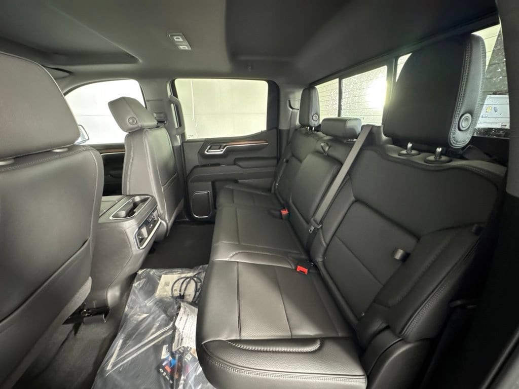 2026 GMC Sierra 1500 Denali - Photo 28