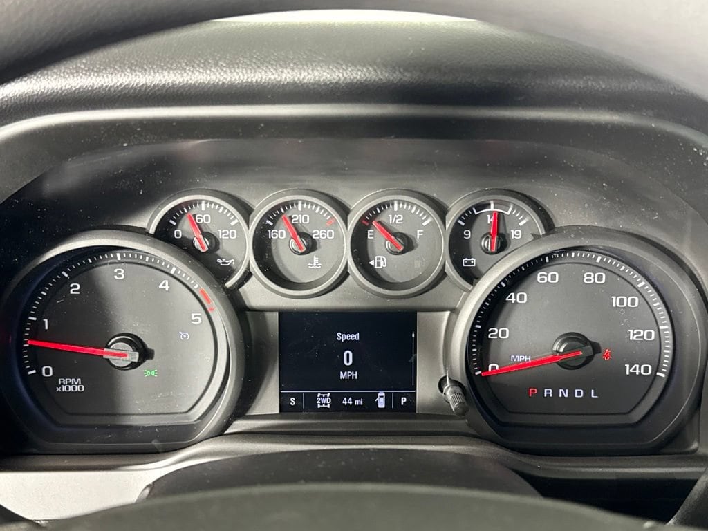 2026 GMC Sierra 2500HD Pro - Photo 12