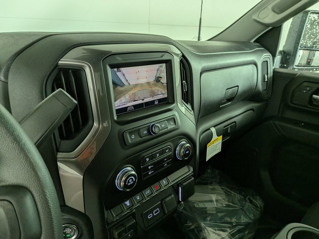 2026 GMC Sierra 3500HD Pro - Photo 19
