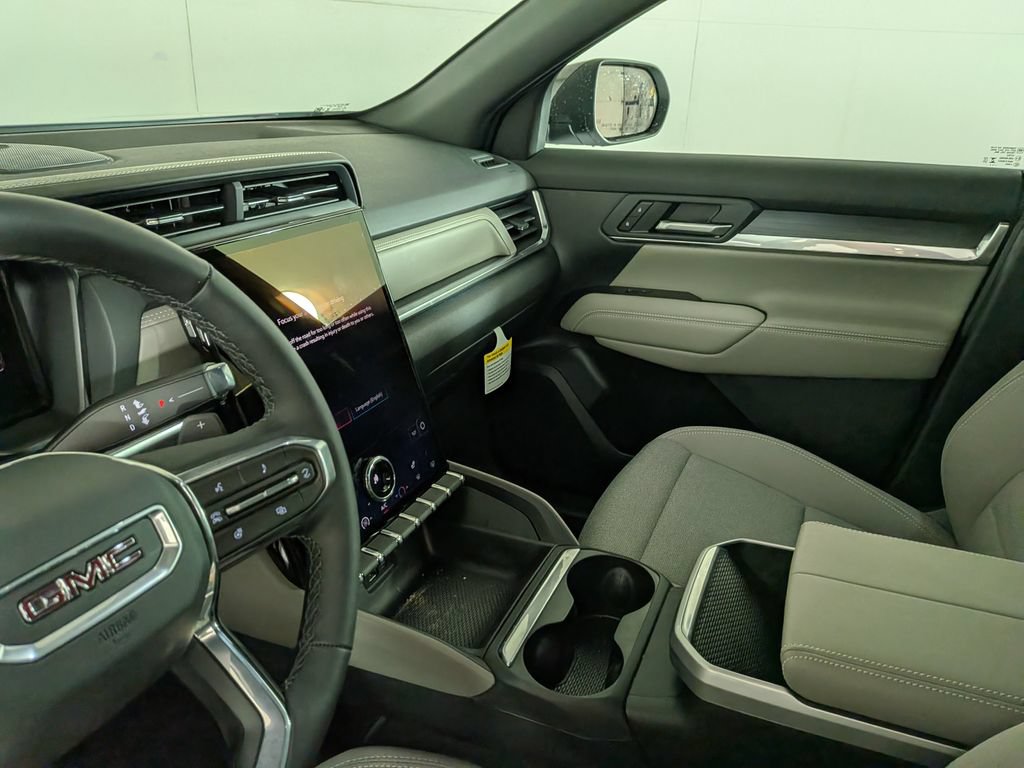 2026 GMC Terrain Elevation - Photo 22