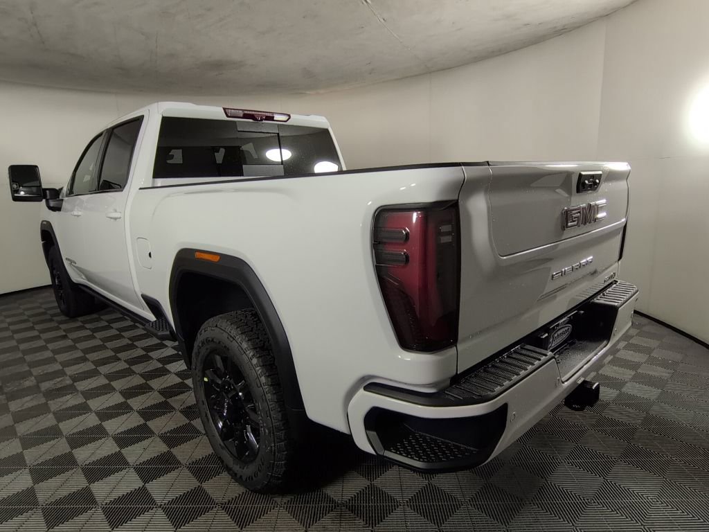 2026 GMC Sierra 2500HD AT4 - Photo 7