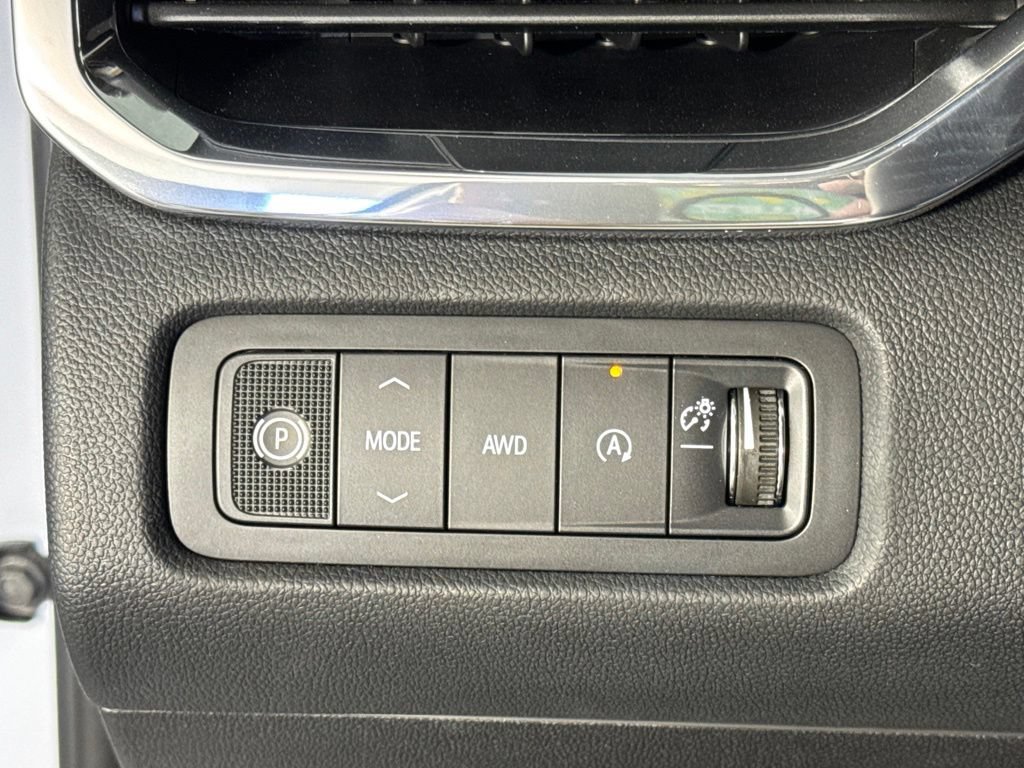 2027 GMC Acadia Denali Ultimate - Photo 19