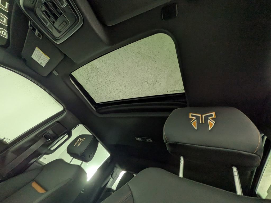 2026 GMC Sierra 1500 AT4 - Photo 31