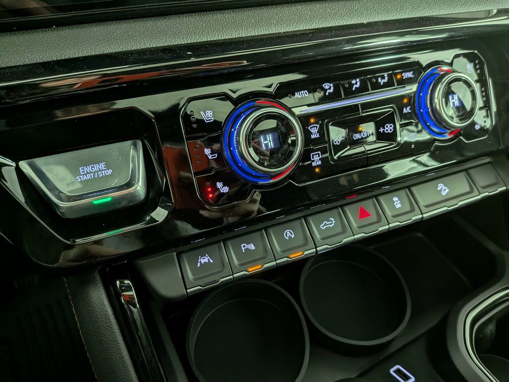 2026 GMC Sierra 1500 AT4 - Photo 26