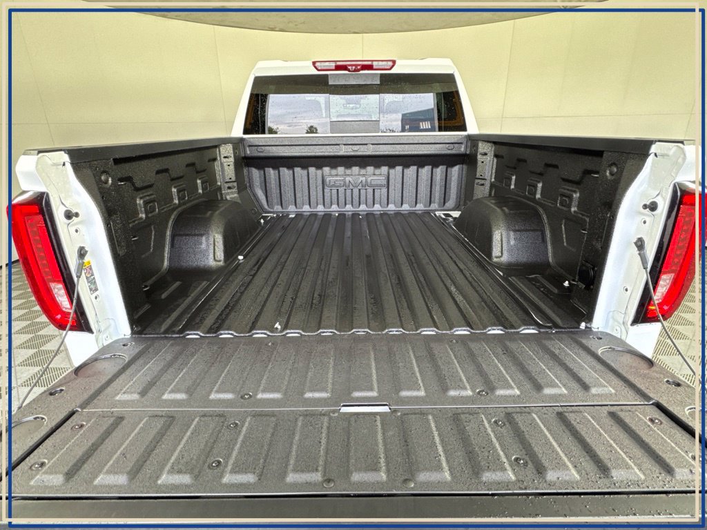 2026 GMC Sierra 1500 AT4 - Photo 37
