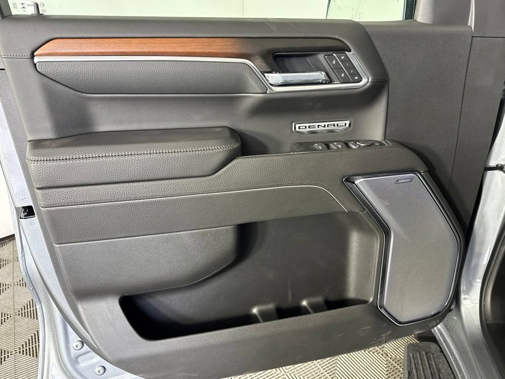 2026 GMC Sierra 1500 Denali - Photo 25
