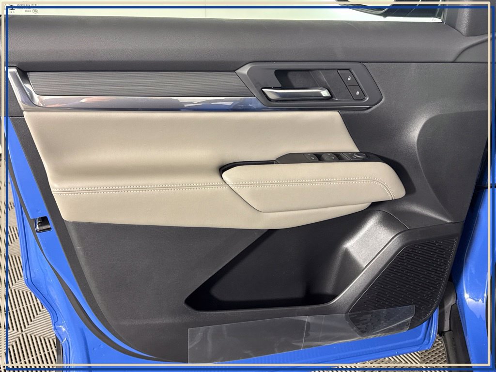 2027 GMC Terrain Elevation - Photo 26