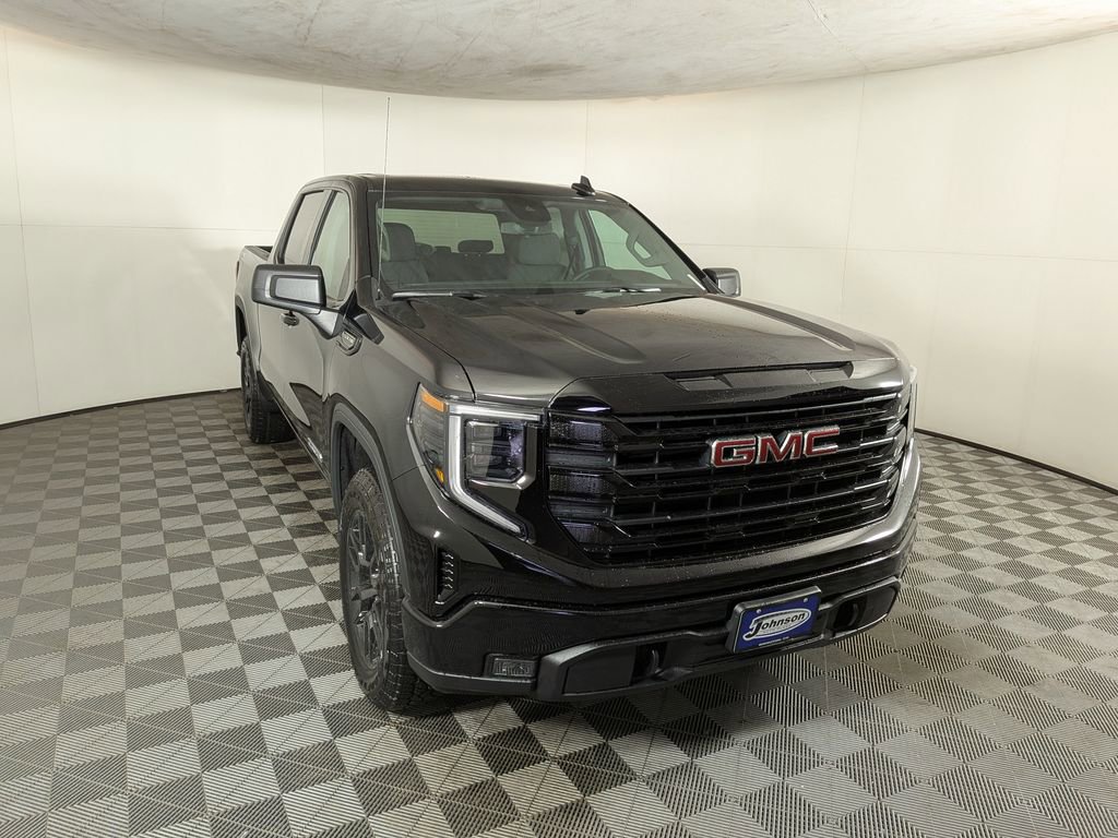 2026 GMC Sierra 1500 Elevation - Photo 5