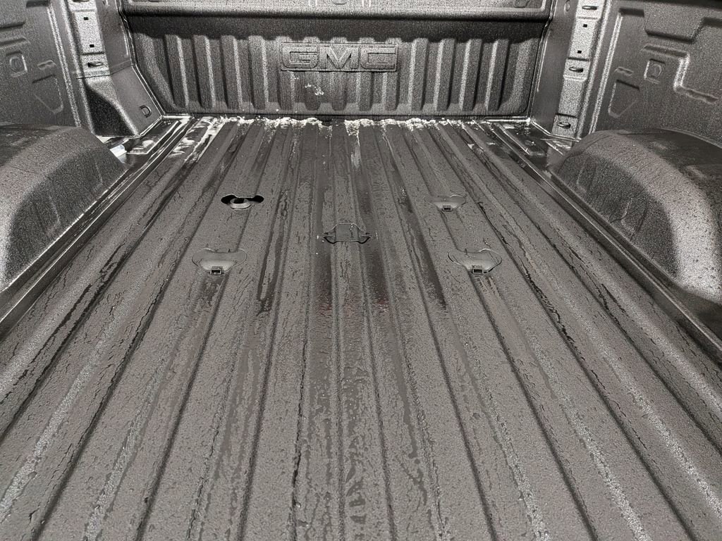 2026 GMC Sierra 2500HD Denali Ultimate - Photo 11