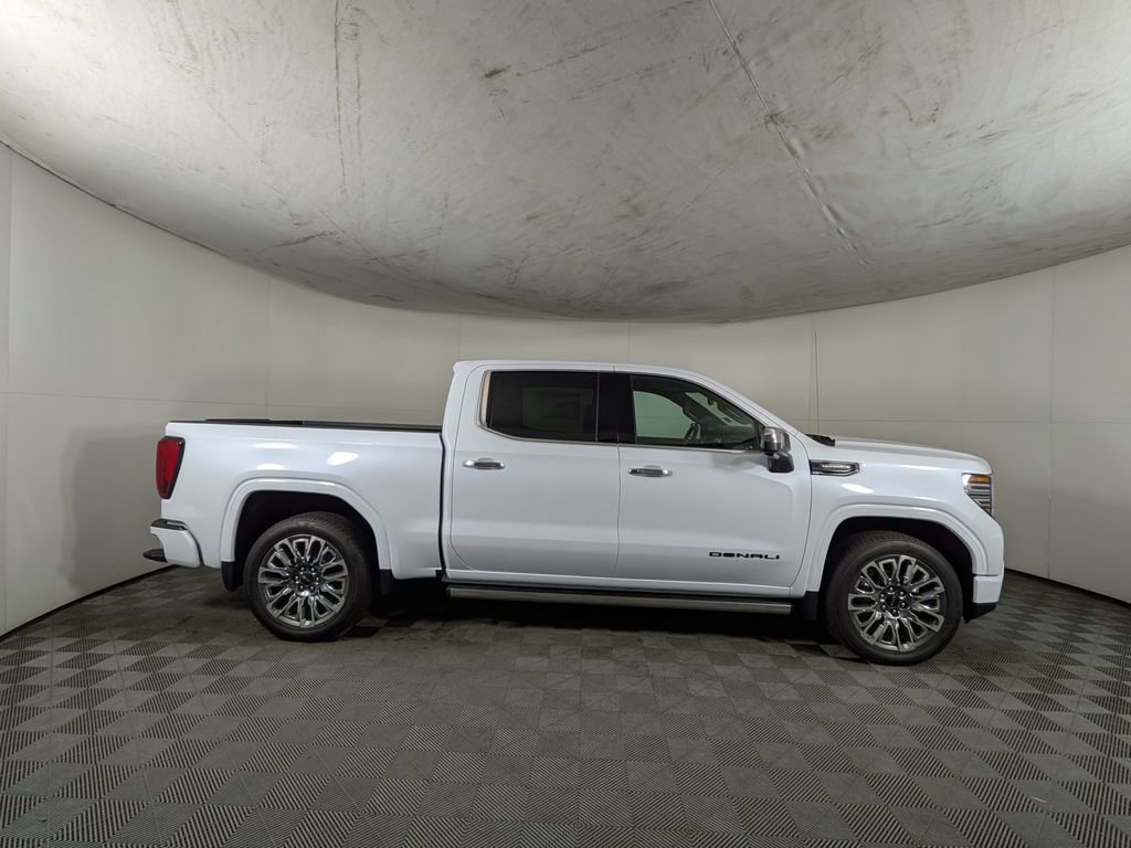 2026 GMC Sierra 1500 Denali Ultimate - Photo 6