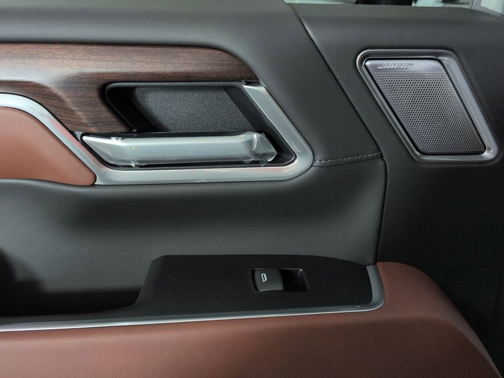 2026 GMC Sierra 2500HD Denali Ultimate - Photo 28