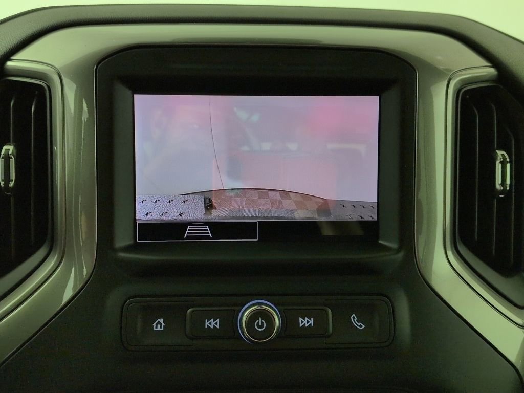2026 GMC Sierra 2500HD Pro - Photo 14