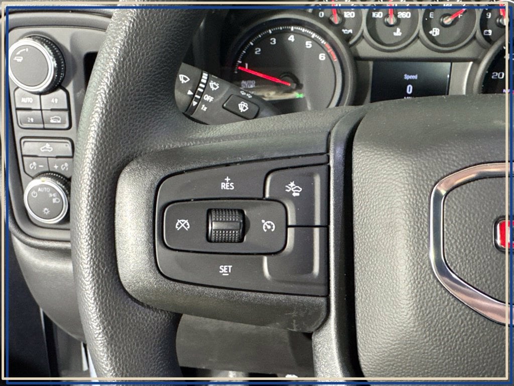 2026 GMC Sierra 1500 Pro - Photo 15