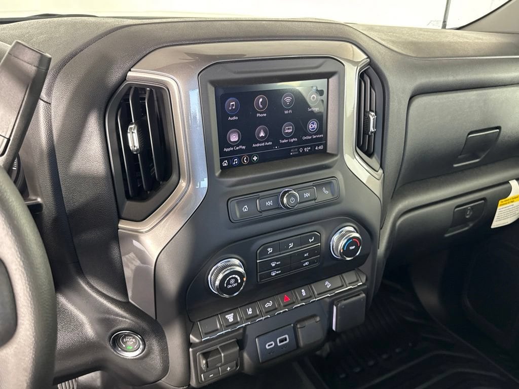 2026 GMC Sierra 2500HD Pro - Photo 13