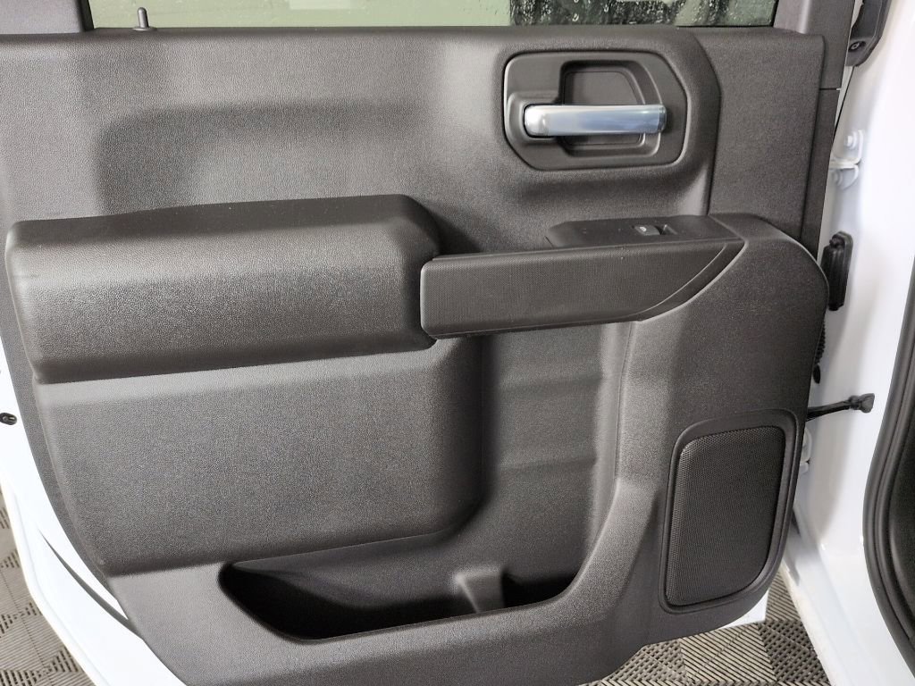 2026 GMC Sierra 2500HD Pro - Photo 23