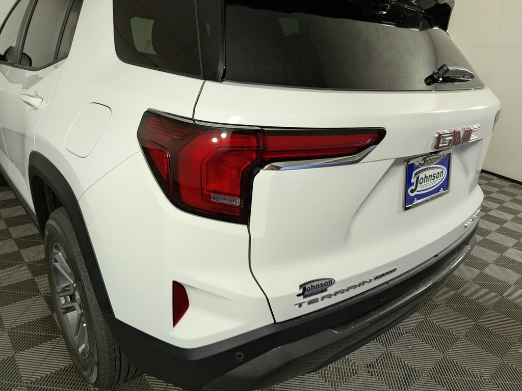 2026 GMC Terrain Elevation - Photo 12