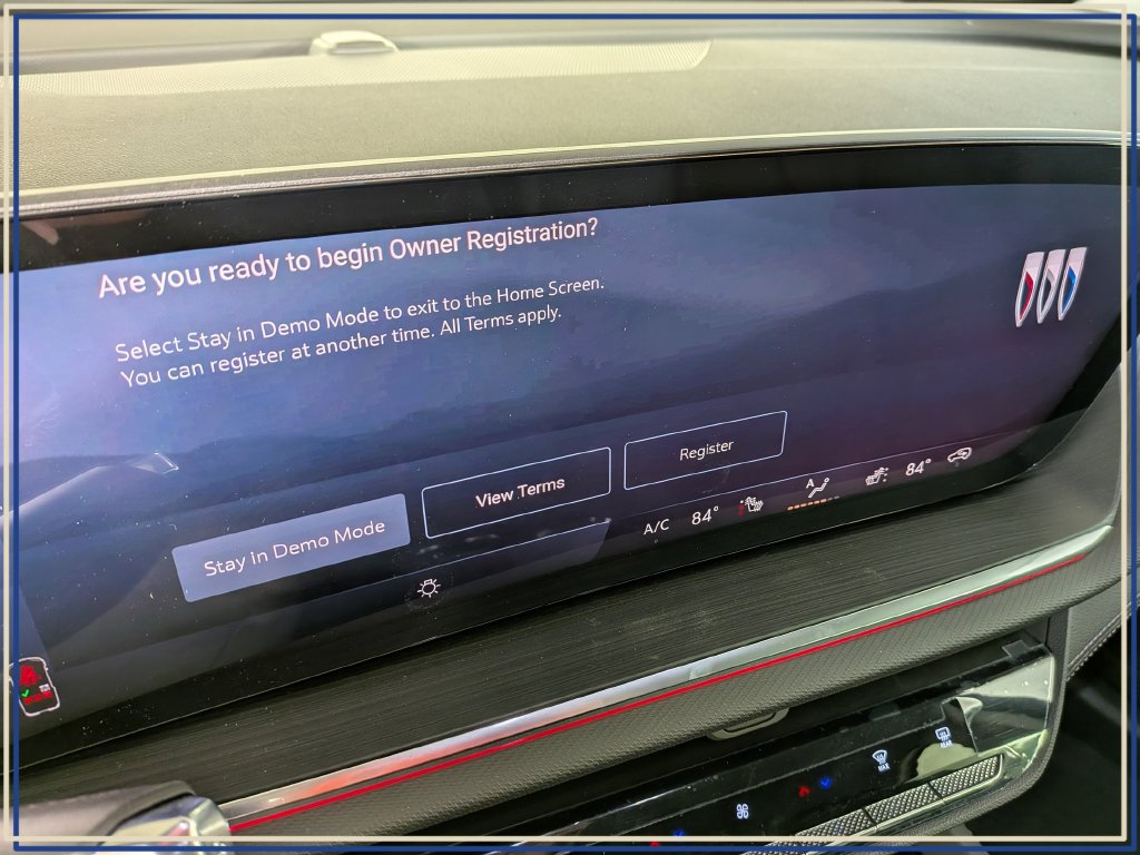 2026 Buick Envision Preferred - Photo 25